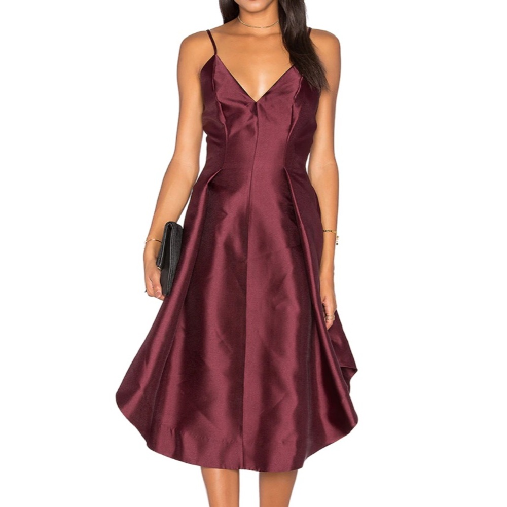 LAST CALL: Keepsake the Label Dress